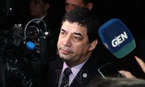 El ‘Toro’ Velázquez representará a un club en la Divisional de Primera