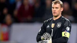 Neuer anuncia su retiro de la selección de Alemania