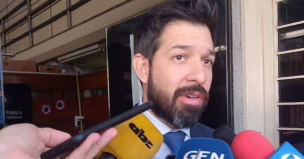 Diario HOY | Caso Lalo: recusan al juez y piden anular imputación y embargo de bienes del diputado