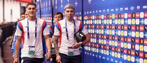 Versus / Paraguay aporta 8 jugadores a las 12 ligas más importantes de Europa