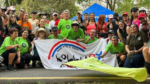 “Nunca más, y más seguridad”: el urgente pedido de usuarios del Parque Guasu