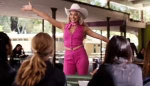 ¡Barbie provocó que aumentaran las búsquedas de “definición de ginecólogo” en Internet!