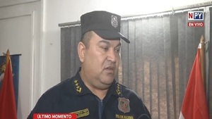 Detienen a profesor acusado de abusar de su alumna en Lambaré - Noticias Paraguay