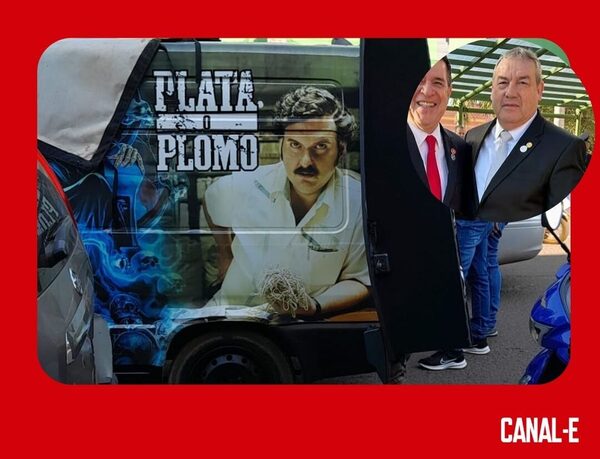 UNA FEDERACION DE FÚTBOL LLEVÓ MÚSICA Y MENSAJE DIRECTO EN DESPEDIDA DE LALO