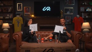 Cristiano lanza un canal de YouTube para "estar más cerca" de sus fans