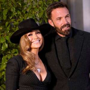 El fin del amor: así fue la historia de JLO y Ben Affleck - Gente - ABC Color