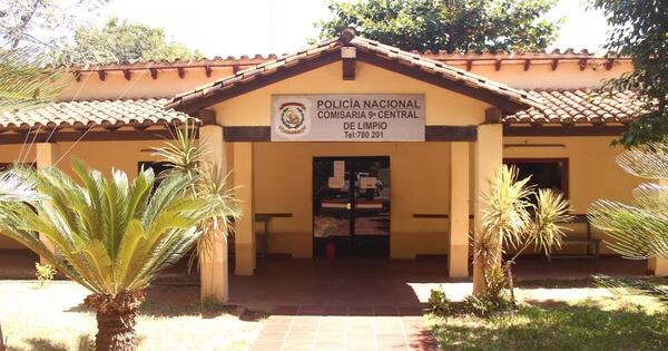 La Nación / Imputan a una mujer por prostituir a su hija