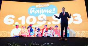 Diario HOY | INE da a conocer principales resultados finales del Censo 2022