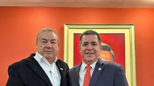 Abogado sugiere que imputaron a Gomes después de muerto - Noticias Paraguay