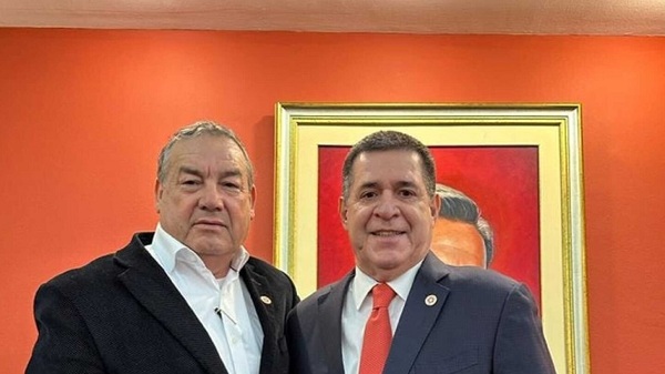 Abogado sugiere que imputaron a Gomes después de muerto - Noticias Paraguay