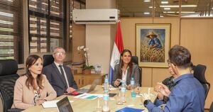 Diario HOY | Industria de embutidos proyecta expandir sus inversiones en el país