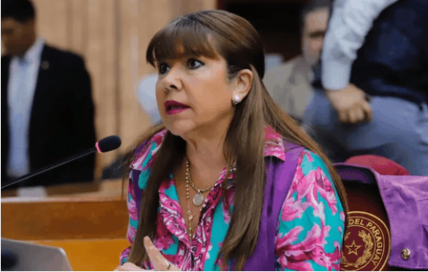 Celeste Amarilla asegura que Lalo Gomes la amenazó de muerte: “Prefiero que se haya ido él y no yo”