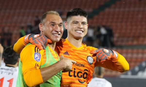 Cambió de función: La increíble nueva faceta de Librado Azcona