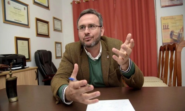 La narcopolítica y la mafia buscan acrecentar su poder en el Estado - Portal Digital Cáritas Universidad Católica