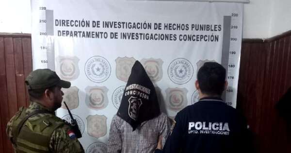 Diario HOY | Capturan a un hombre buscado por feminicidio en San Pedro