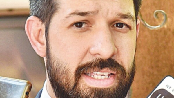 Allanamiento fue para colectar evidencias, no para el asesinato - La Clave