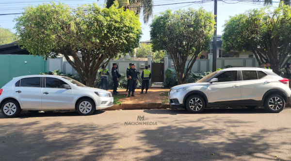 Caso Lalo: Ministro habla de grabación que descarta muerte por ejecución