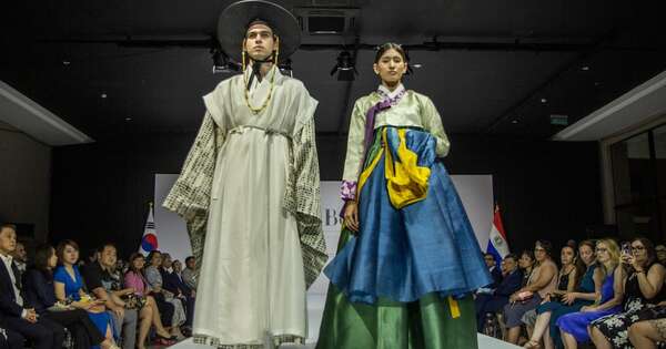 La Nación / Festival de Corea 2024 tendrá dos jornadas cargadas de atracciones