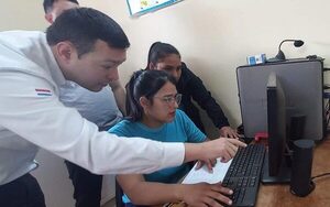 Minga Guazú avanza con la implementación del uso del sistema HIS