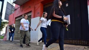 Censo 2022: En Paraguay somos 6.109.903 habitantes, según resultado final