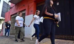 Censo 2022: En Paraguay somos 6.109.903 habitantes, según resultado final – Prensa 5