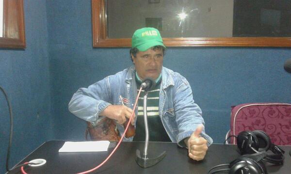 Los cañeros de Guairá ven con preocupación la situación