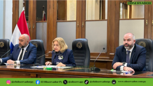 JEM inicia cómputo previo a utilización de facultad oficiosa en caso Lalo Gomes