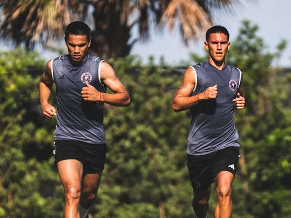 Matías Rojas y la llegada de Gustavo Alfaro a la selección de Paraguay - Selección Paraguaya - ABC Color