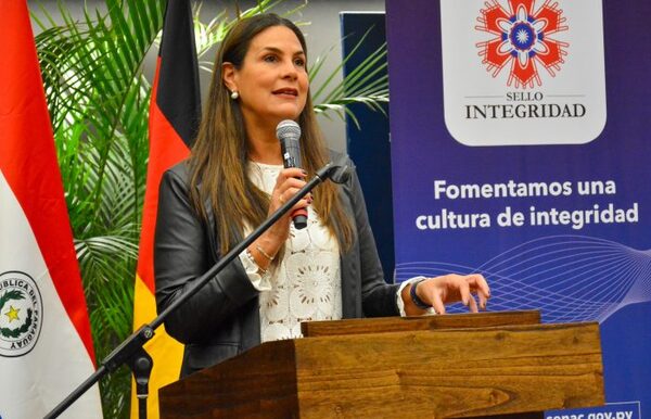 Sello de Integridad apunta a duplicar participación de las mipymes - .::Agencia IP::.