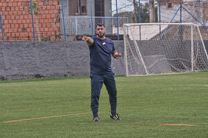 Mario Jara realizó su descargo tras la dura suspensión por parte del Tribunal · Radio Monumental 1080 AM