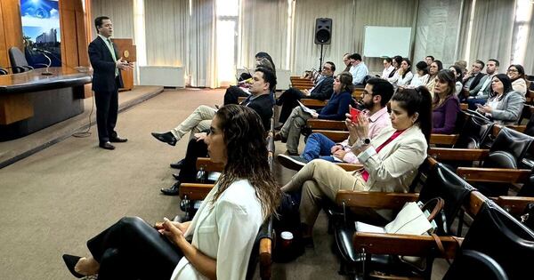 La Nación / Analizan captar fondos más flexibles a través de la Taxonomía Verde en Paraguay