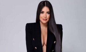 (VIDEO)Laurys Diva respondió a los que la llaman facturera: “Claro que soy”