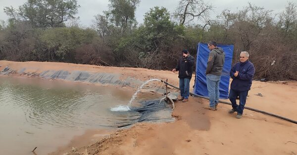 Tercer tramo del Corredor Bioceánico se encuentra en etapa de diseño y catastro previo a la construcción