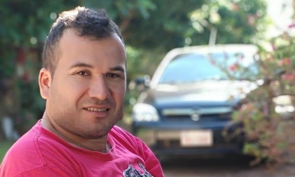 Chofer de Beto Ovelar en el Senado cobra doble salario como docente en Coronel Oviedo - OviedoPress