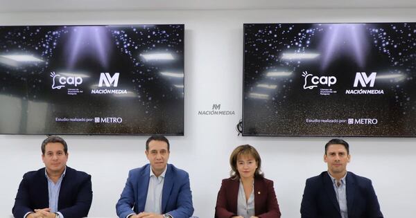 La Nación / Lanzan la edición 2024 del Ranking de Marcas: premiarán el esfuerzo e innovación