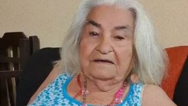 Abuelita recuperó a su perro tras emotivo pedido en TikTok