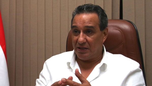 Juez pedirá sanción de abogados de Hugo Javier por excesivas chicanas