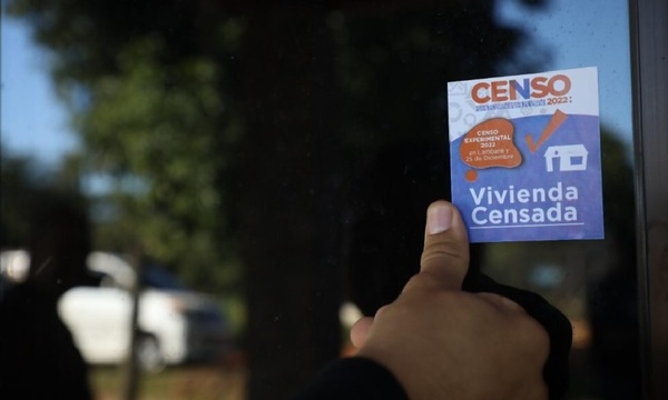 La población de Paraguay asciende a 6.109.903 habitantes, según datos definitivos del Censo 2022 - OviedoPress