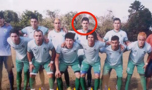 Versus / El modesto club del interior que podría recibir un dineral por la venta de Ramón Sosa
