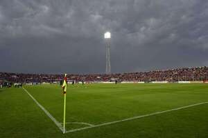 Tacuary vs. Cerro Porteño: Más de 1.500 entradas vendidas - Cerro Porteño - ABC Color