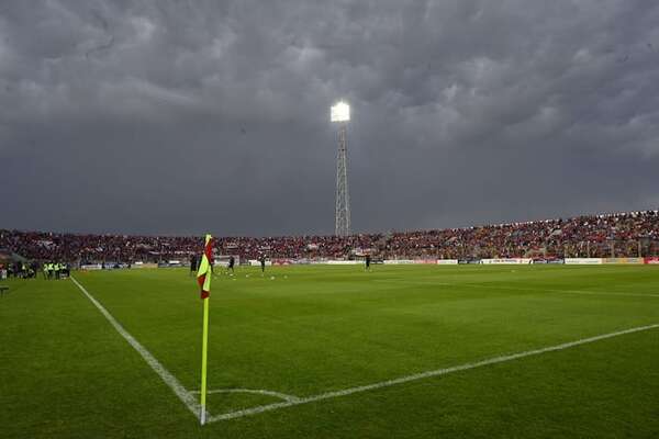 Tacuary vs. Cerro Porteño: Más de 1.500 entradas vendidas - Cerro Porteño - ABC Color