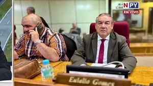 Hermana de diputado abatido acusa a autoridades: “Vinieron a matarle, no a allanarle” - Noticias Paraguay