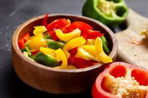 Ensalada cruda y de colores: la mezcla recomendada - Gastronomía - ABC Color