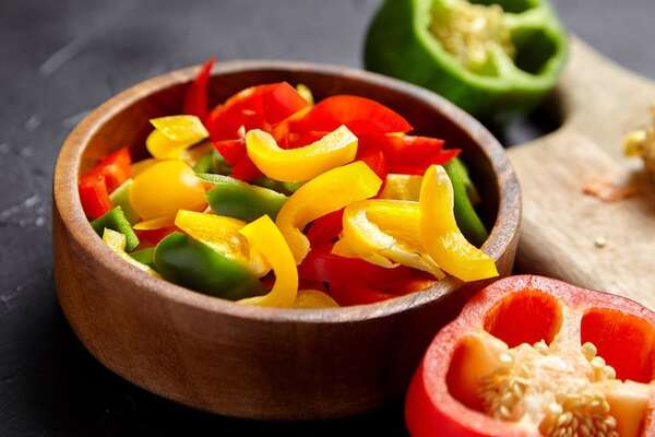 Ensalada cruda y de colores: la mezcla recomendada - Gastronomía - ABC Color