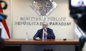 Fiscal General afirmó que existe un “alto grado de sospecha” de que tiros empezaron dentro de casa de diputado - OviedoPress