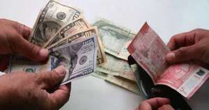 La Nación / Dólar mantendrá tendencia alcista: ¿cuánto más puede escalar en las pizarras?