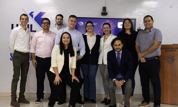 Transformá futuro con el MBA Dual de la USIL