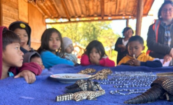 Impulsan el desarrollo económico y cultural de pueblos indígenas