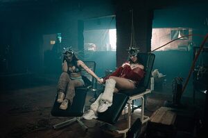 Milkshake presentó el video oficial de “Paraguarí” - Unicanal