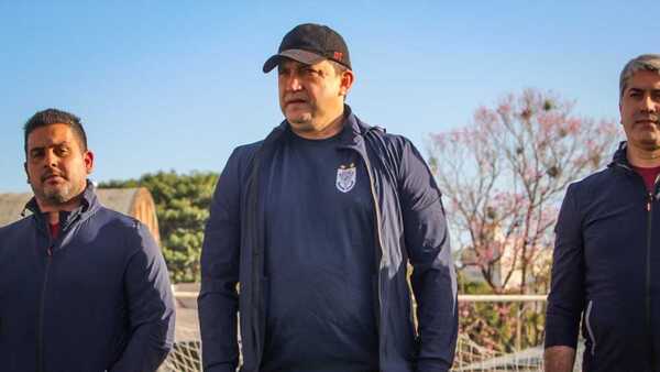 Jugadores del Sportivo Ameliano con millonario incentivo para los próximos dos partidos